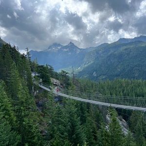 Meet your Posher, Mia